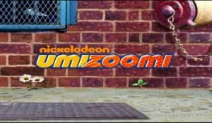 Umizoomi | Le mur | NICKELODEON JUNIOR