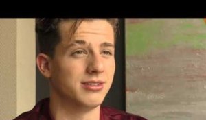 Charlie Puth wrote See You Again in 10 minutes