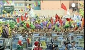 Turquie : quelle coalition pour l'AKP ?