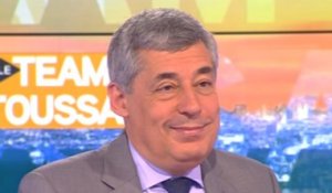 Guaino : «Il n'y a pas de guerre» entre Juppé et Sarkozy, du moins «pour l’instant»
