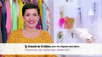 elegante sans talon