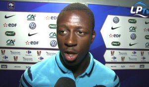 Mendy : "Aucune doute, je serai Marseillais"