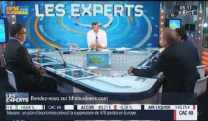 Nicolas Doze: Les Experts (1/2) - 12/06