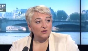 Pascale Boistard : 90% de prostituées contraintes, «c’est ça la réalité en France»