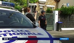 Val-de-Marne : double fusillade à L'Haÿ-les-Roses