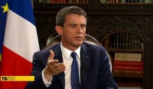 Quand Manuel Valls situe la Réunion dans l'Océan Pacifique - ZAPPING ACTU DU 15/06/2015