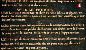 De la loi de 1905 à celle sur le voile, retour sur la laïcité et la religion en France