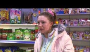 A Family Bag of Reveals | Still Game | The Scottish Comedy Channel