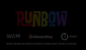 Runbow - Trailer E3 2015