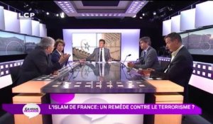 Ça Vous Regarde - Le débat : Islam de France : un remède contre le terrorisme ?