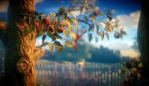 Unravel : Trailer d’Annonce E3 2015