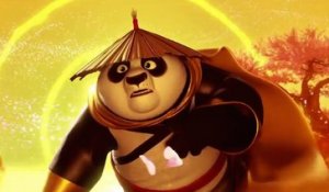 Bande-annonce : Kung Fu Panda 3 - Version Chinoise