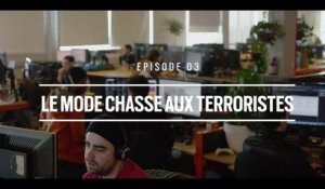 Tom Clancy's Rainbow Six Siege - Behind The Wall #3 : Le mode Chasse aux Terroristes