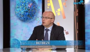 Jean-Paul Betbèze, Xerfi Canal Le marché de l’art est un indicateur avancé de l’économie