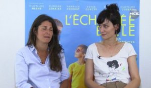 L’échappée belle : joli duo pour un premier film lumineux