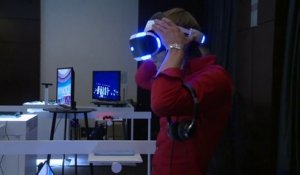 Réalité virtuelle et blockbusters ludiques : petit aperçu de l'E3, le plus grand salon de jeux vidéos
