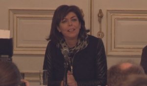 Le cabinet ministériel de Joëlle Milquet perquisitionné