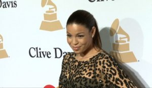 The Hottest Music Stars Attend Clive Davis Grammy Party