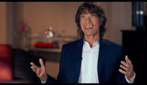 Mick Jagger, Ice Cube, Pharrell Williams Making "Get On Up" Featurette