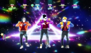 Just Dance 2016 : Trailer E3 2015
