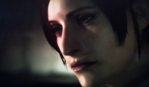 Resident Evil Revelations 2 - Bande-annonce japonaise