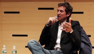 A conversation with Guillaume Canet (in English) / Une conversation (en anglais) avec Guillaume Canet - Masterclass