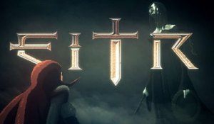 [E3] Eitr - Gameplay Trailer PS4 [HD]