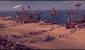 Total War : Warhammer - E3 2015 Teaser Trailer