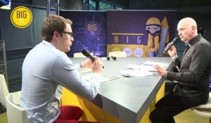 BIG TV - Interview de Jean-Baptiste Hironde CEO / Fondateur d'Edjing