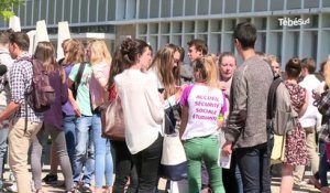 Lorient. Dupuy-de-Lôme : 478 lycéens  planchent sur la philo