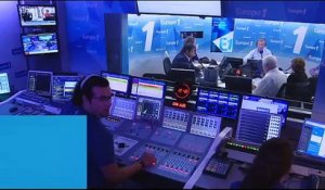 Xavier Beulin était dans "Le club de la presse" – PARTIE 4