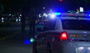 Une fusillade dans une église noire à Charleston fait 9 morts