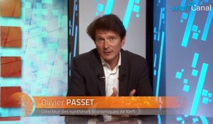 Olivier Passet, Xerfi Canal Optimisme sur la reprise : parti pris ou réalité ?