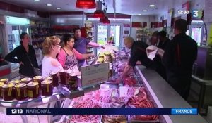 Marseille : les commerces se préparent pour le ramadan