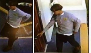 Tuerie raciste de Charleston : la police diffuse la photo du suspect
