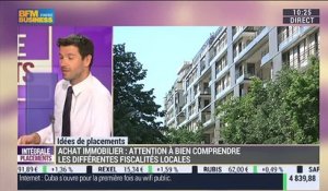 Comment bien investir sur le marché immobilier ?