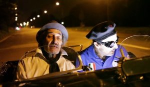 FOOT : Maradona au Parc des Princes