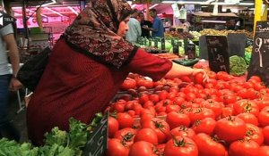 Le ramadan : une aubaine pour les commerçants