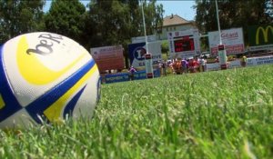 7's RUGBY WGPS BRIVE 2015 - Live from Malemort (Brive) (REPLAY)