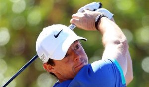 US Open - McIlroy n'aime pas les greens