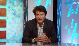 Olivier Passet, Xerfi Canal La France reste pénalisée par le coût des licenciements