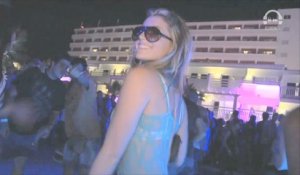 Ushuaïa - Ibiza