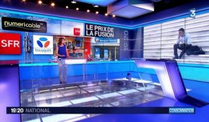 SFR propose de racheter Bouygues Telecom : Manuel Valls pose ses conditions