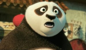 Bande-annonce : Kung Fu Panda 3 - VO
