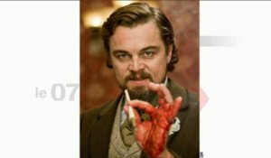Pop & Co : "Leonardo di Caprio, anatomie d’un acteur"