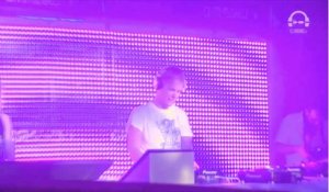 Armin Van Buuren @ Amnesia Ibiza - 2010
