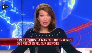 Agnès Saal : 400.000€ de frais de taxi au Centre Pompidou ?