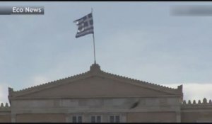 Grèce: quels risques pour la Belgique?