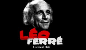 The Best of Léo Ferré (full album)
