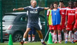 U17 : AS Monaco FC 5-1 FC Perpignan, Highlights